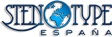 logo stenotype